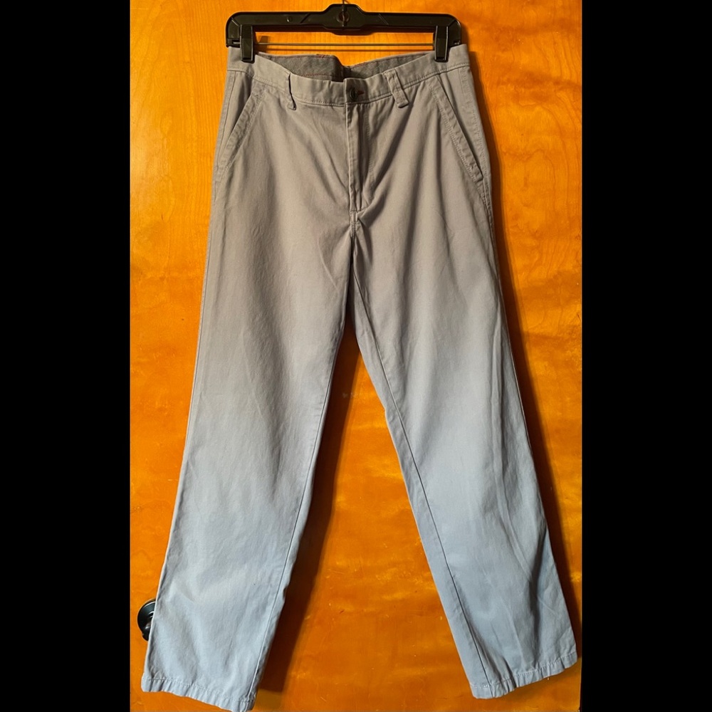 Hudson North Chinos🖤